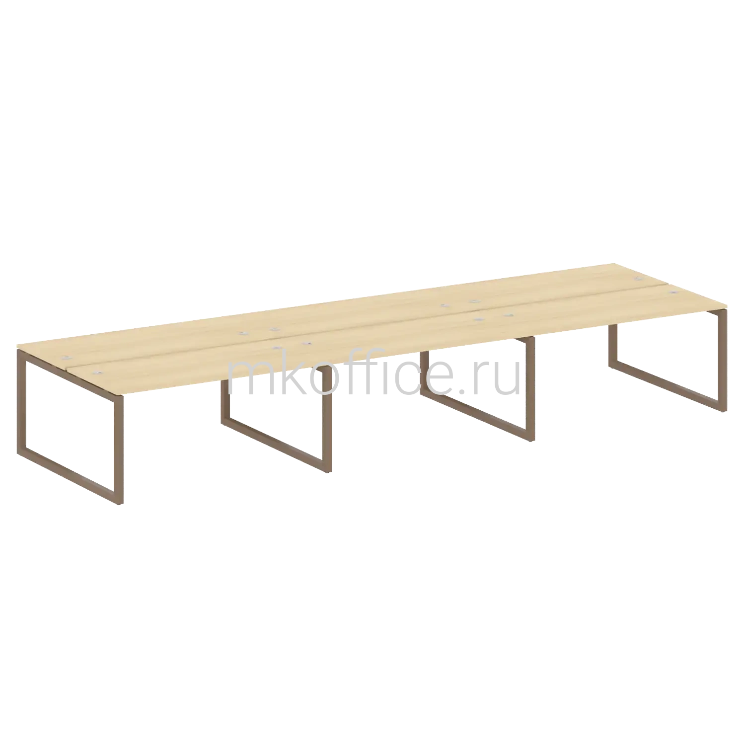 Выбрать рабочая станция на 6 рабочих мест на о-обр м/к 50бо.см-6.4 4800х1475х750 по низким ценам. МК Офис Рабочая станция на 6 рабочих мест на О-обр м/к 50БО.СМ-6.4 4800х1475х750. Ассортимент МК Офис