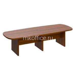 Стол для переговоров составной Мастер МТ 160 300x110x75