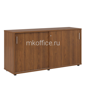 Тумба с раздвижными фасадами ТрендTRD296349  147x43x75 Тумба с раздвижными фасадами ТрендTRD296349  147x43x75