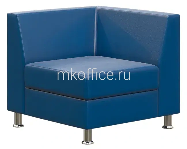 PRIME Секция угловая PR.U-1 800х800х640