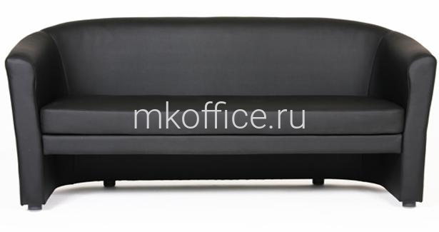 Диван трехместный Крон 1635 х 700 х 820