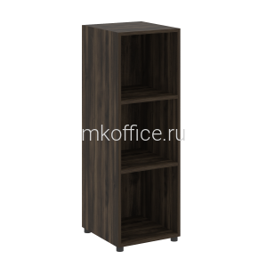 Шкаф узкий средний Yalta LT-SU2 400x430x1195 Дуб Мали