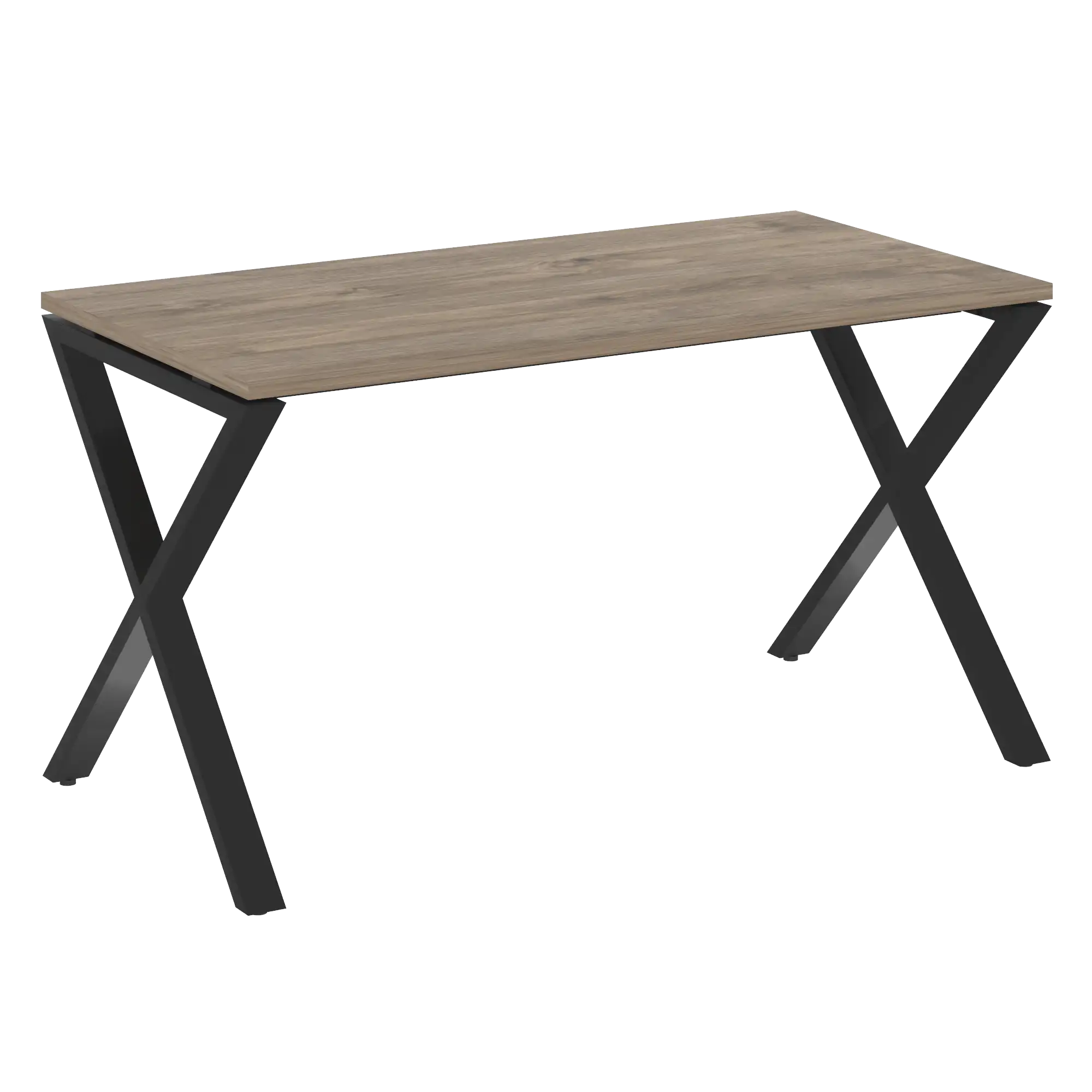 Стол рабочий Loft VR.L-SRX-3.7 1380х720х750 Стол рабочий Loft VR.L-SRX-3.7 1380х720х750