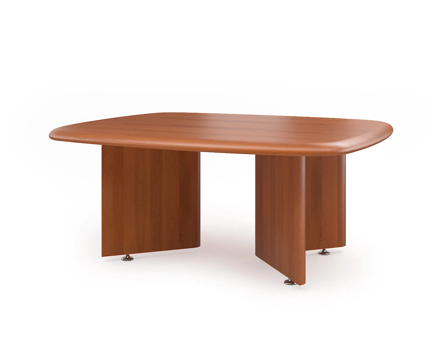 Стол журнальный СТ-1.5 1000x800x526