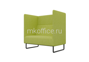 Кресло Bronks BROS-1 1050х760х1180