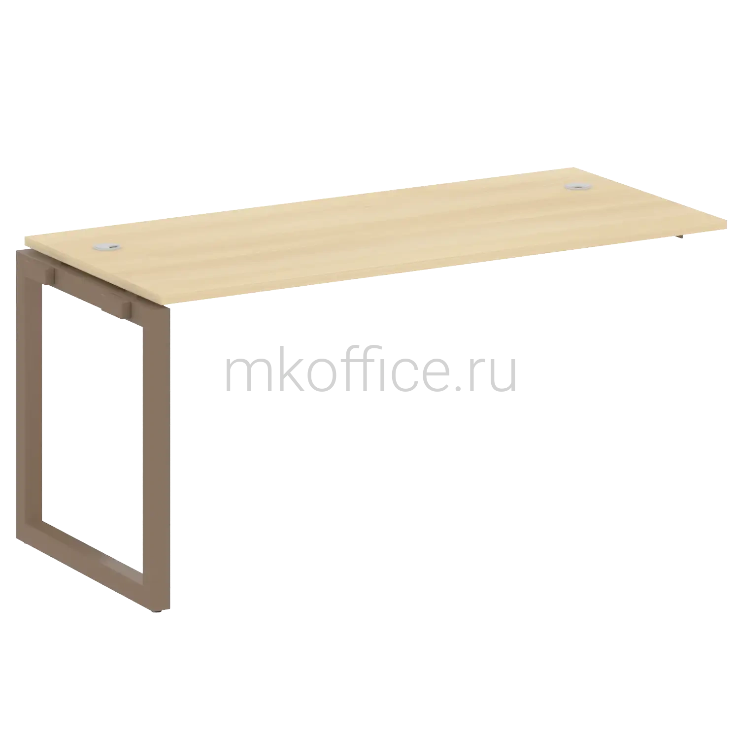 Выбрать проходной наборный элемент рабочей станции на о-обр м/к 50бо.прс-сп-1.4 1600х720х750 по низким ценам. МК Офис Проходной наборный элемент рабочей станции на О-обр м/к 50БО.ПРС-СП-1.4 1600х720х750. Ассортимент МК Офис