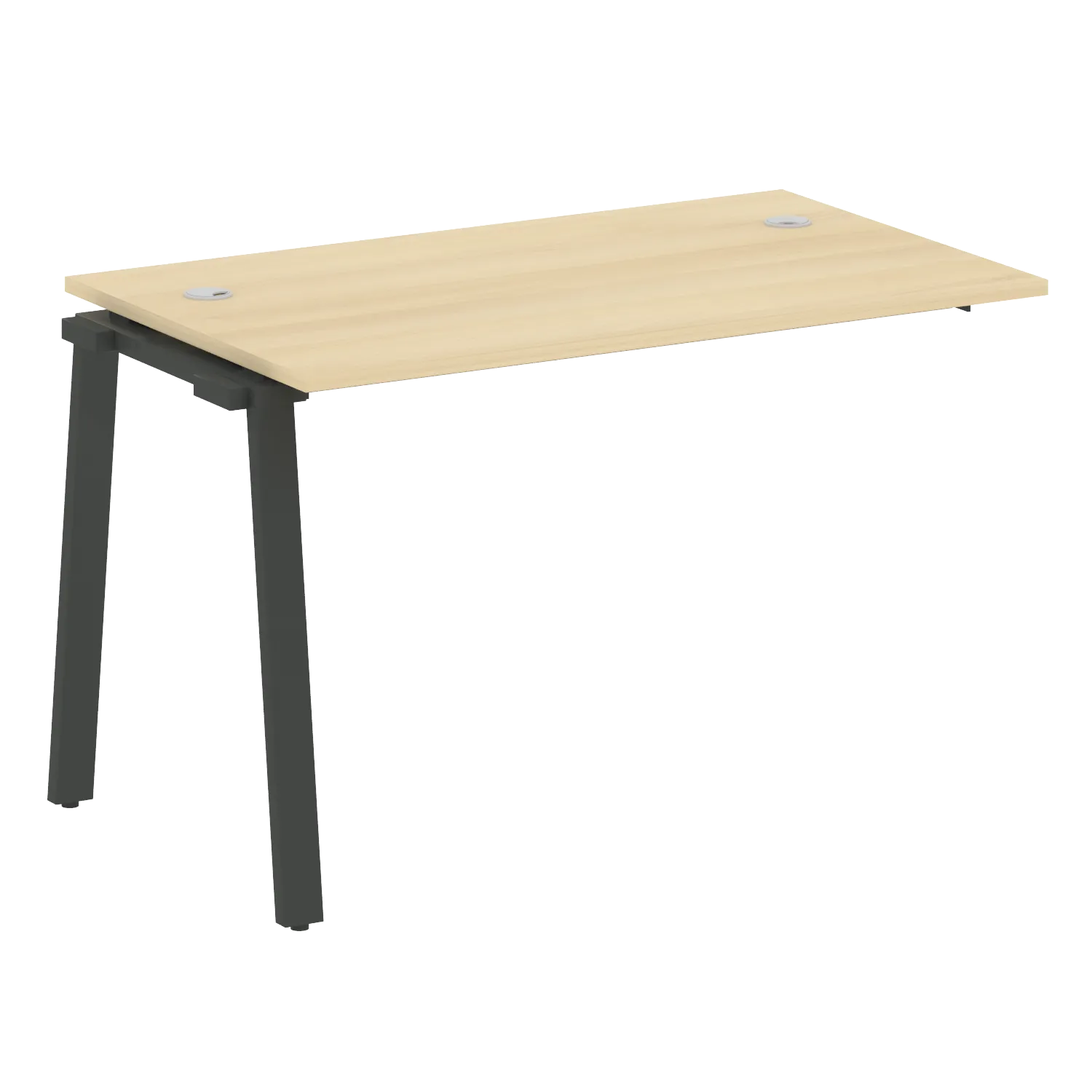 Проходной наборный элемент рабочей станции Metal System Style БА.ПРС-СП-1.2 1200x720x750