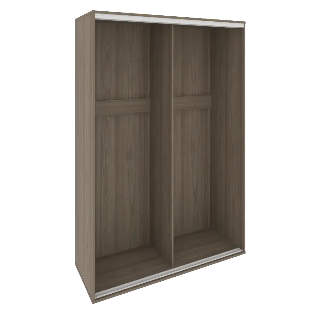 Корпус высокий+трек SH.K2-6.1 1600x600x2388 Корпус высокий+трек SH.K2-6.1 1600x600x2388