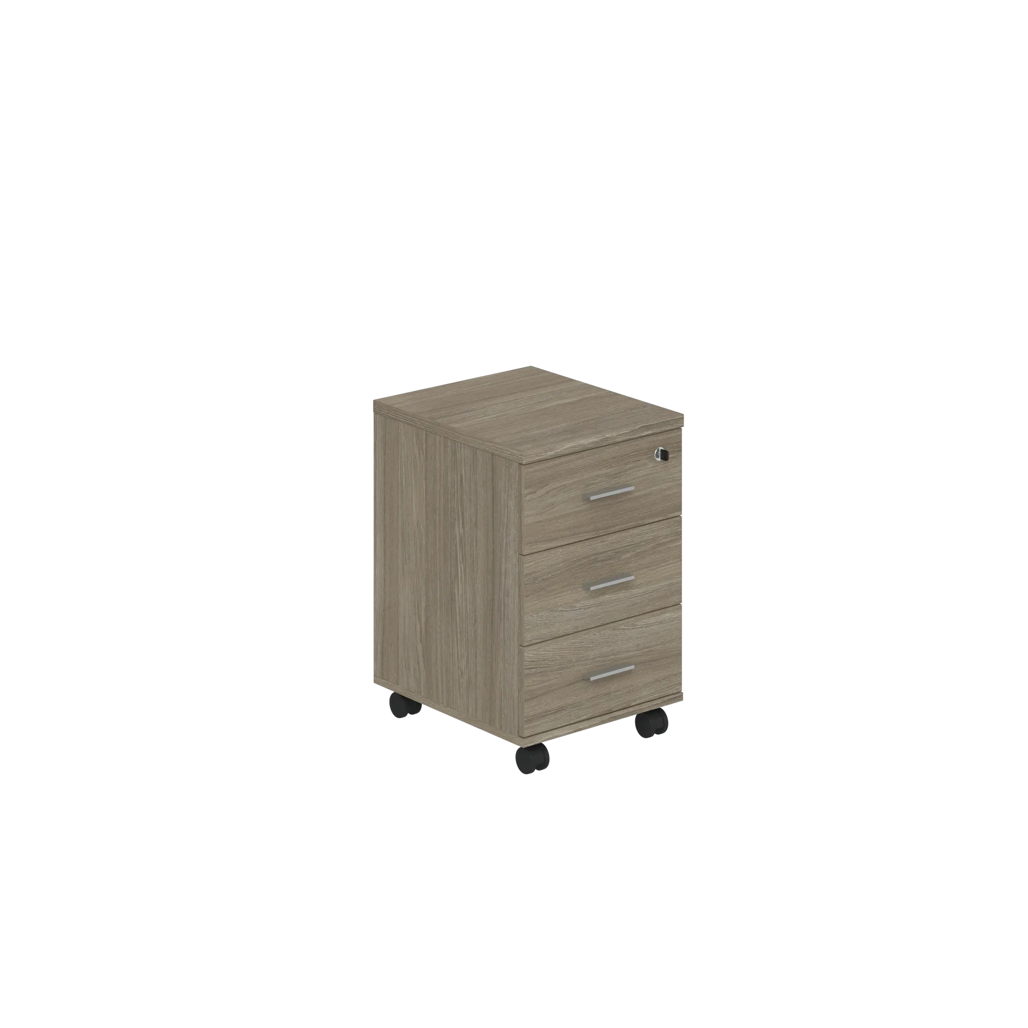 Тумба мобильная WN.201 OD.R 404*462*581