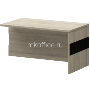 Конференц-приставка Акцент КТ-03.38 1350x800x750