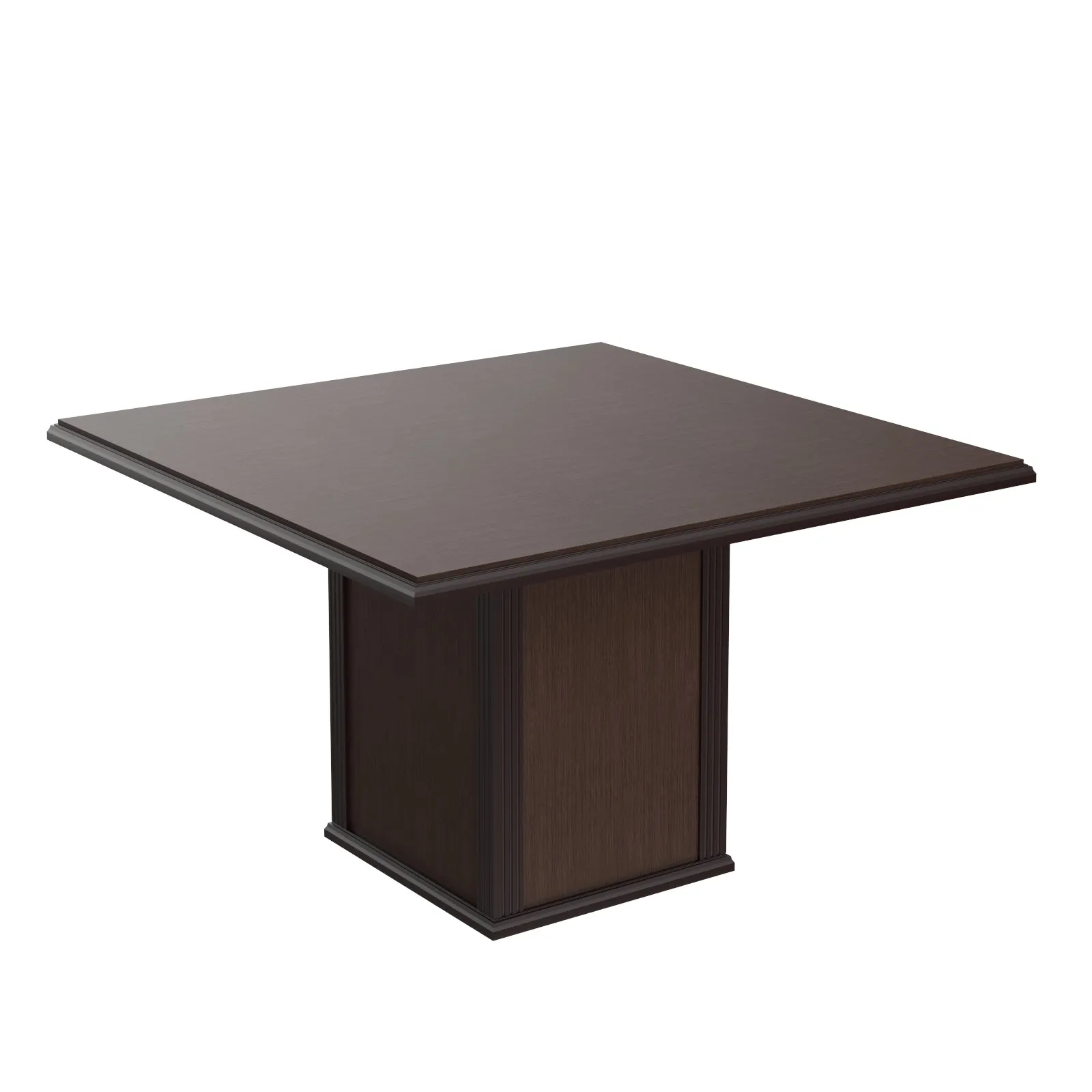 Конференц-стол RCT 1212 1200x1200x750 Конференц-стол RCT 1212 1200x1200x750