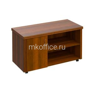 Тумба для оргтехники с доводчиками Мастер МТ 263 120x56x66.3