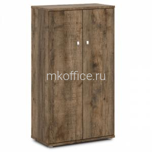 Шкаф закрытый средний Vasanta V-661 820х440х1490
