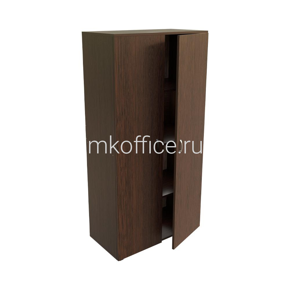 Шкаф низкий  Континент ЛФ 226 800х406х1610