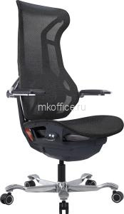 Эргономичное кресло Everprof Atom сетка