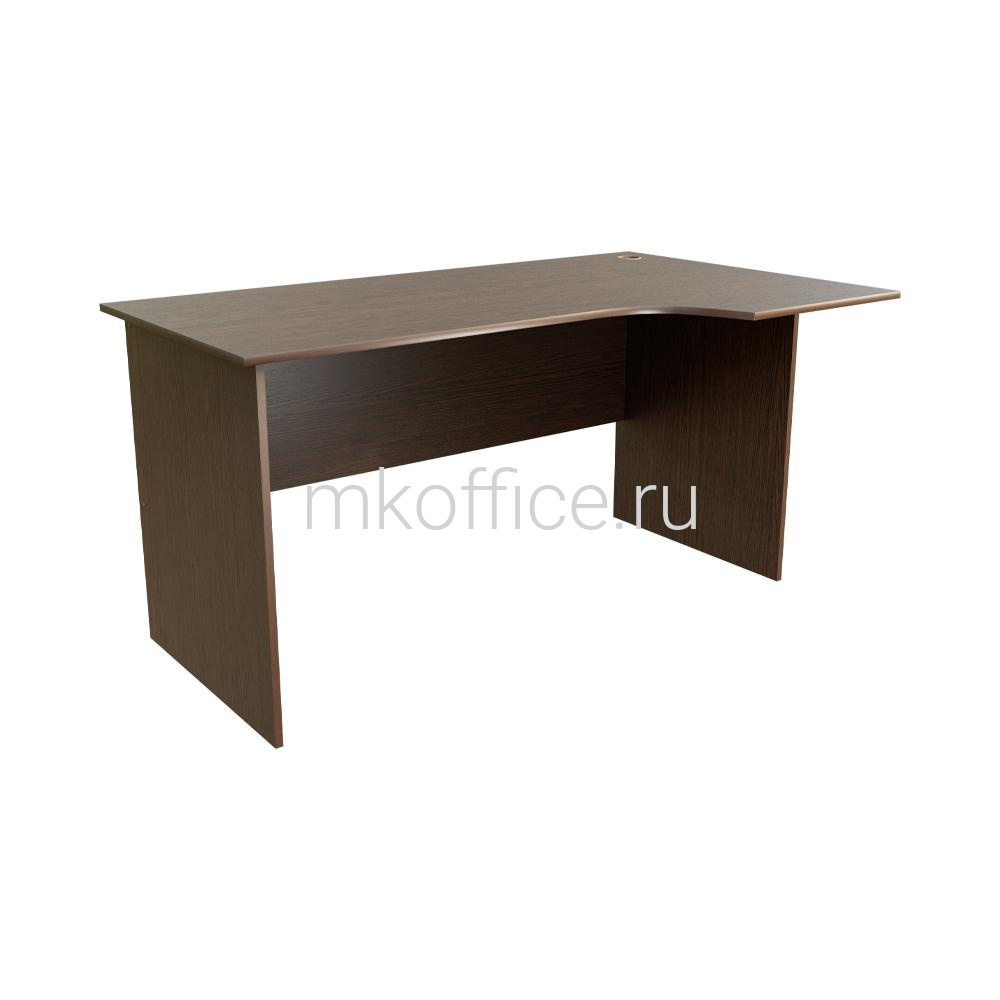 Стол эргономичный  Континент СФ259 1500х900х750