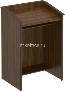 Трибуна закрытая Mark МК 170 85x67x125