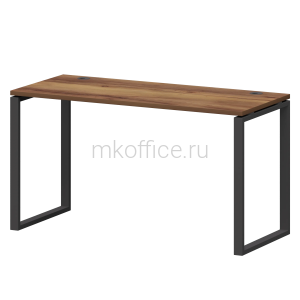 Стол на металлокаркасе Смарт СМС25-О-10К.60.Пр25 1000x600x750 Стол на металлокаркасе Смарт СМС25-О-10К.60.Пр25 1000x600x750