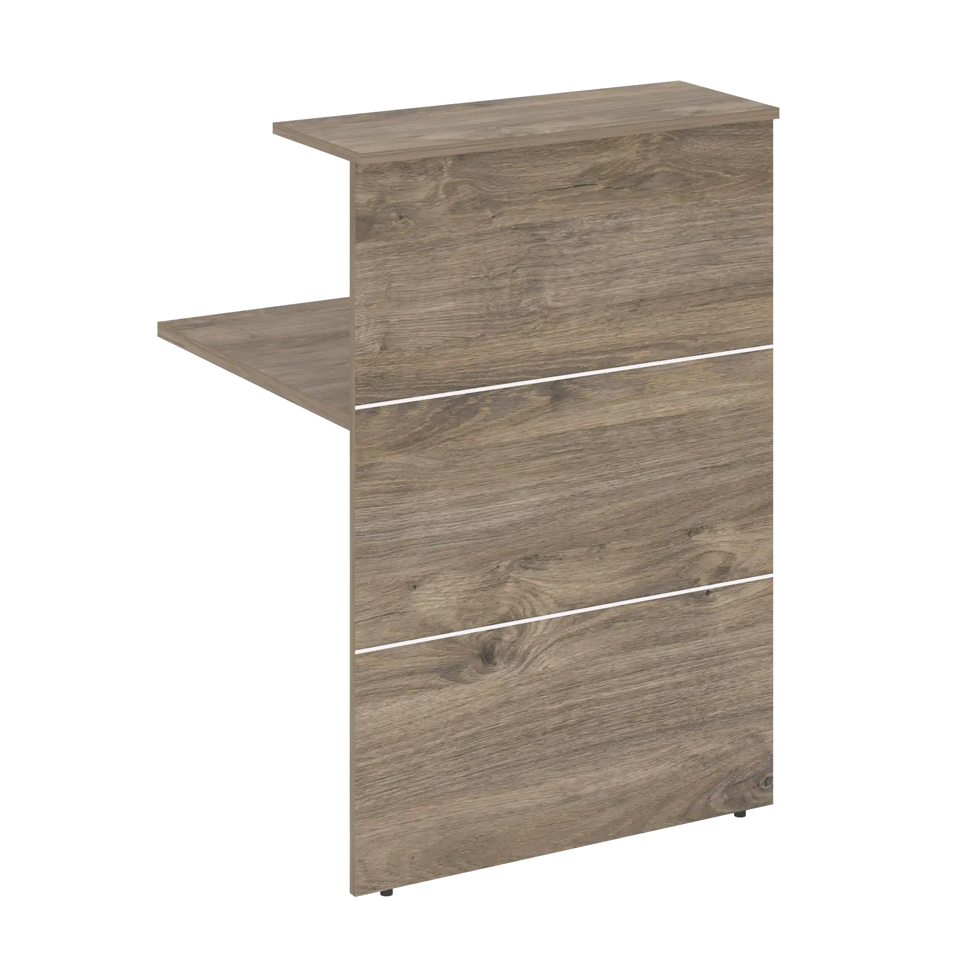 Модуль прямой высокий О.R-MP.V-78 780х736х1160