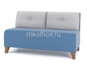  Модуль M21/1-2D 1330*760*h730