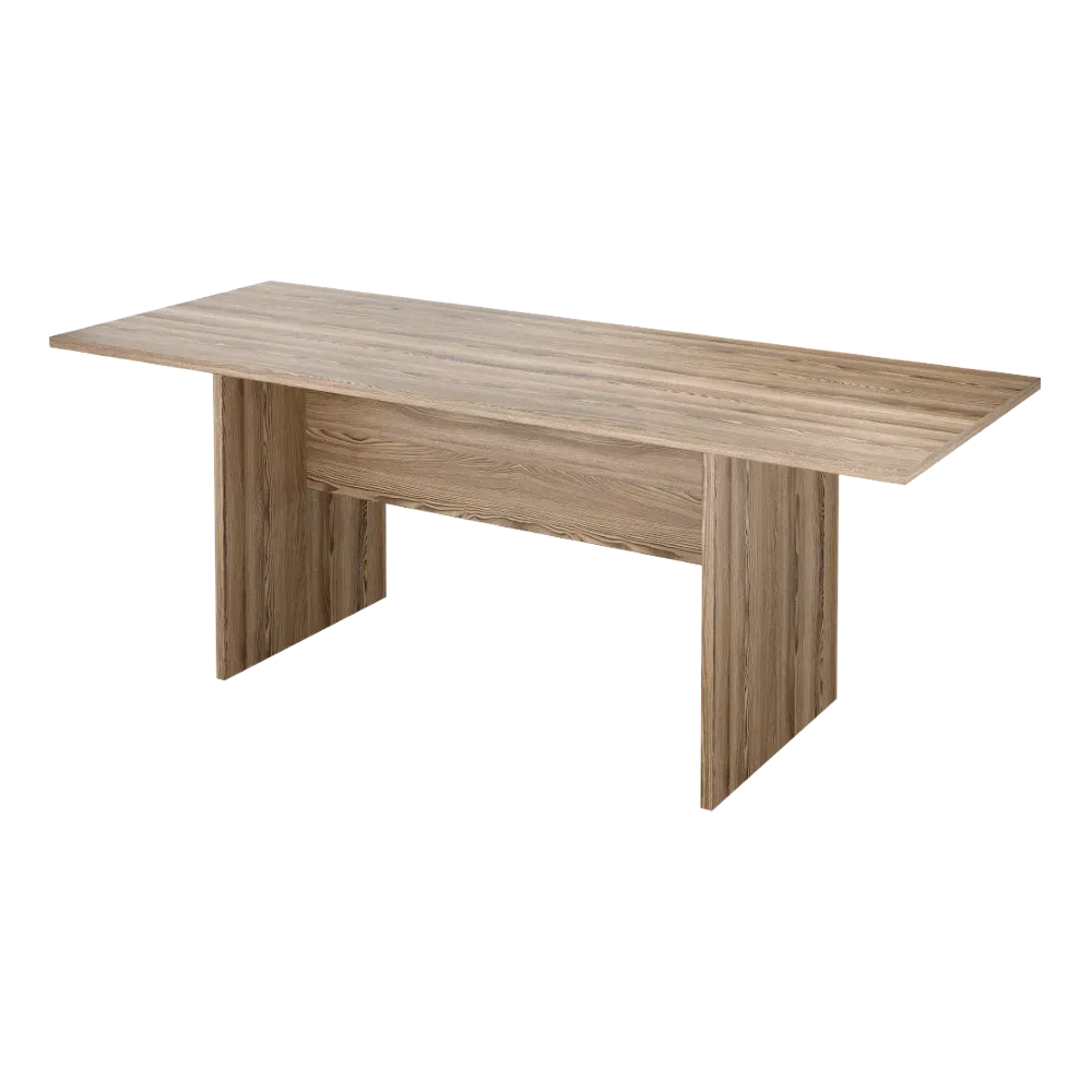 Стол для заседаний НТ-200.90 2000x900x750 Стол для заседаний НТ-200.90 2000x900x750