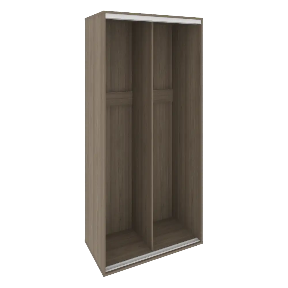Корпус высокий+трек SH.K2-1.1 1100x600x2388 Корпус высокий+трек SH.K2-1.1 1100x600x2388