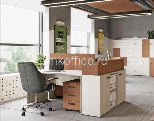 Lemo офисная мебель