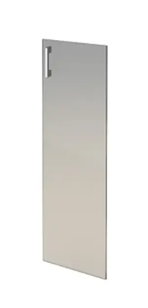 Двери к шкафу А-321 (тонированные) Арго А-стл321 тон 510x0x1120 Двери к шкафу А-321 (тонированные) Арго А-стл321 тон 510x0x1120