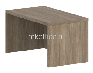 Надстройка тип 1 на тумбу-органайзер SG.913 400х800х375	