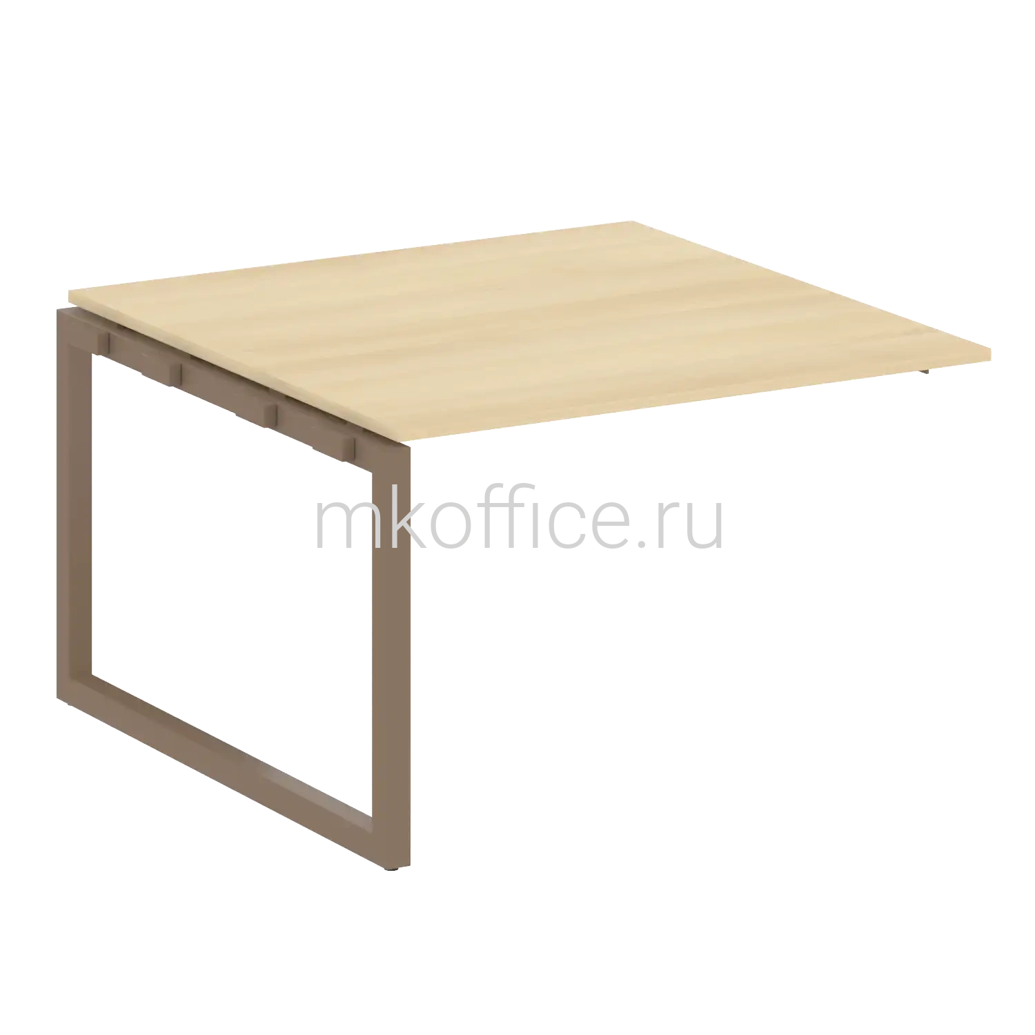 Выбрать проходной наборный элемент переговорного стола на о-обр м/к 50бо.ппрг-2 1200х1235х750 по низким ценам. МК Офис Проходной наборный элемент переговорного стола на О-обр м/к 50БО.ППРГ-2 1200х1235х750. Ассортимент МК Офис