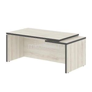 Стол руководителя Torr правый TСT 189R 180х90х75