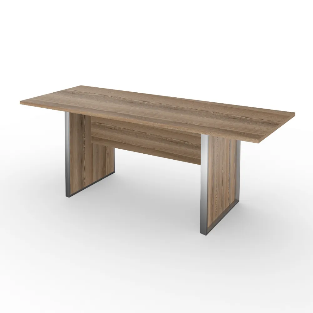 Стол для заседаний НТМ-200.90 2000x900x750 Стол для заседаний НТМ-200.90 2000x900x750