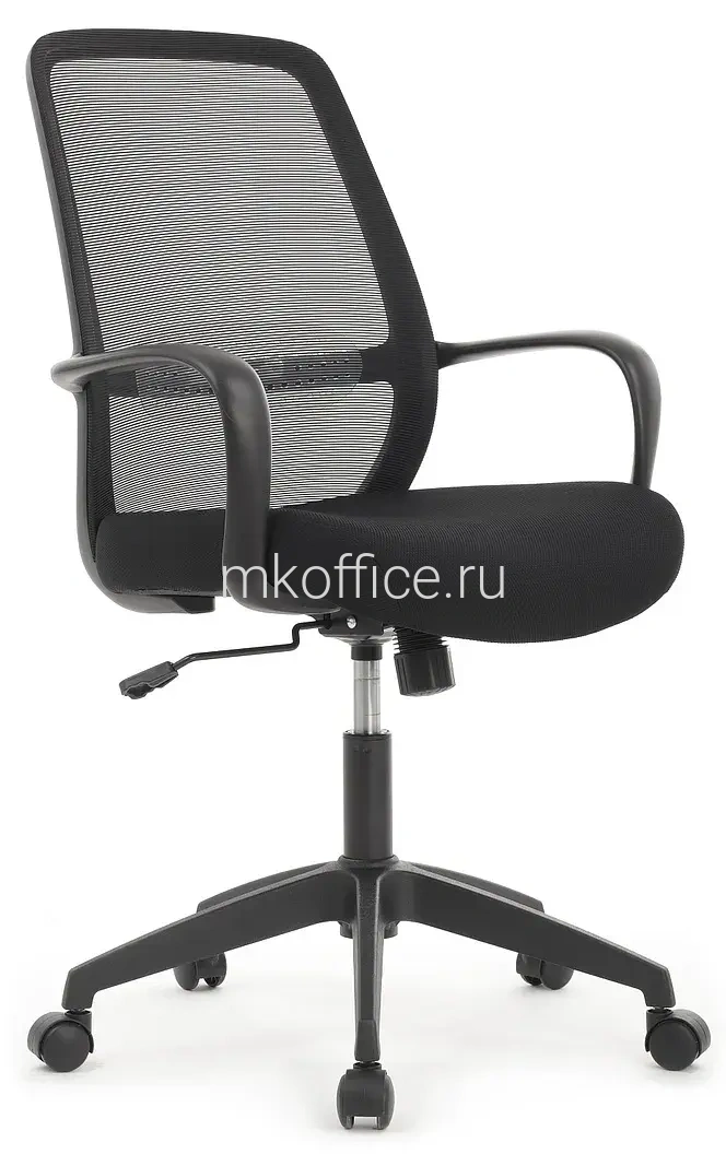 Кресло офисное Riva DESIGN Fast (W-207)