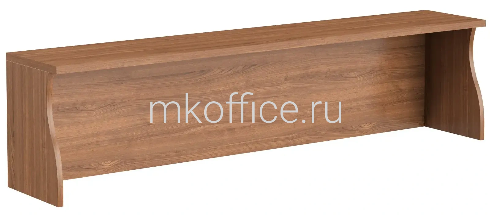Надставка на стол Имаго НС-4 1600х300х400