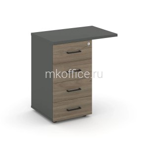 Тумба приставная Style project SN.TPP-002 416/700*460*750 Тумба приставная Style project SN.TPP-002 416/700*460*750