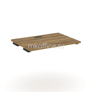 Стол приставка к двум опорным тумбам/шкафам Concept CN.OSPR-005 980*720*750