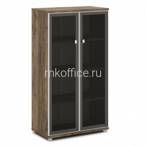 Шкаф закрытый средний Vasanta V-665 820х440х1490
