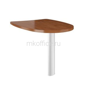 Приставка полукруглая Статус С-2.0 1090х850х750