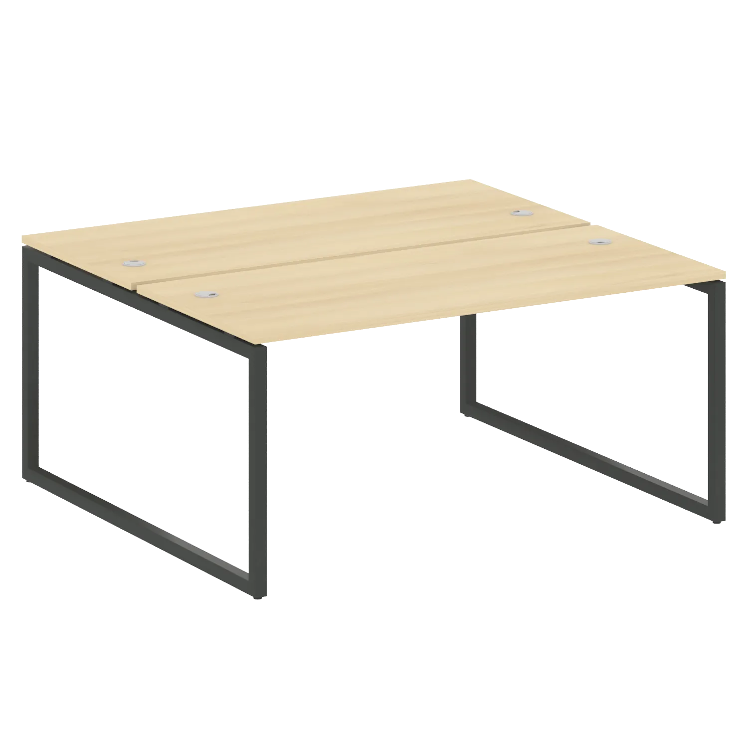 Рабочая станция на О-образном м/к 40БО.РАС-СП-2.4 1600х1475х750