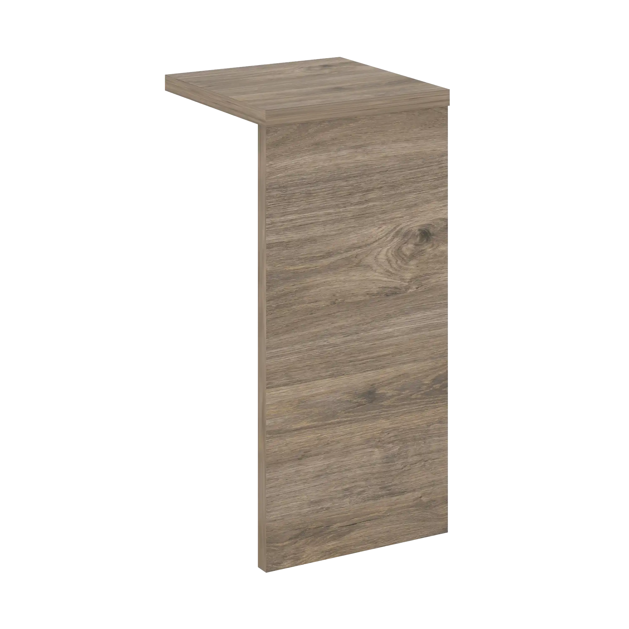 Накладка прямая высокая О.R-NP.V-78.1 320x327x674