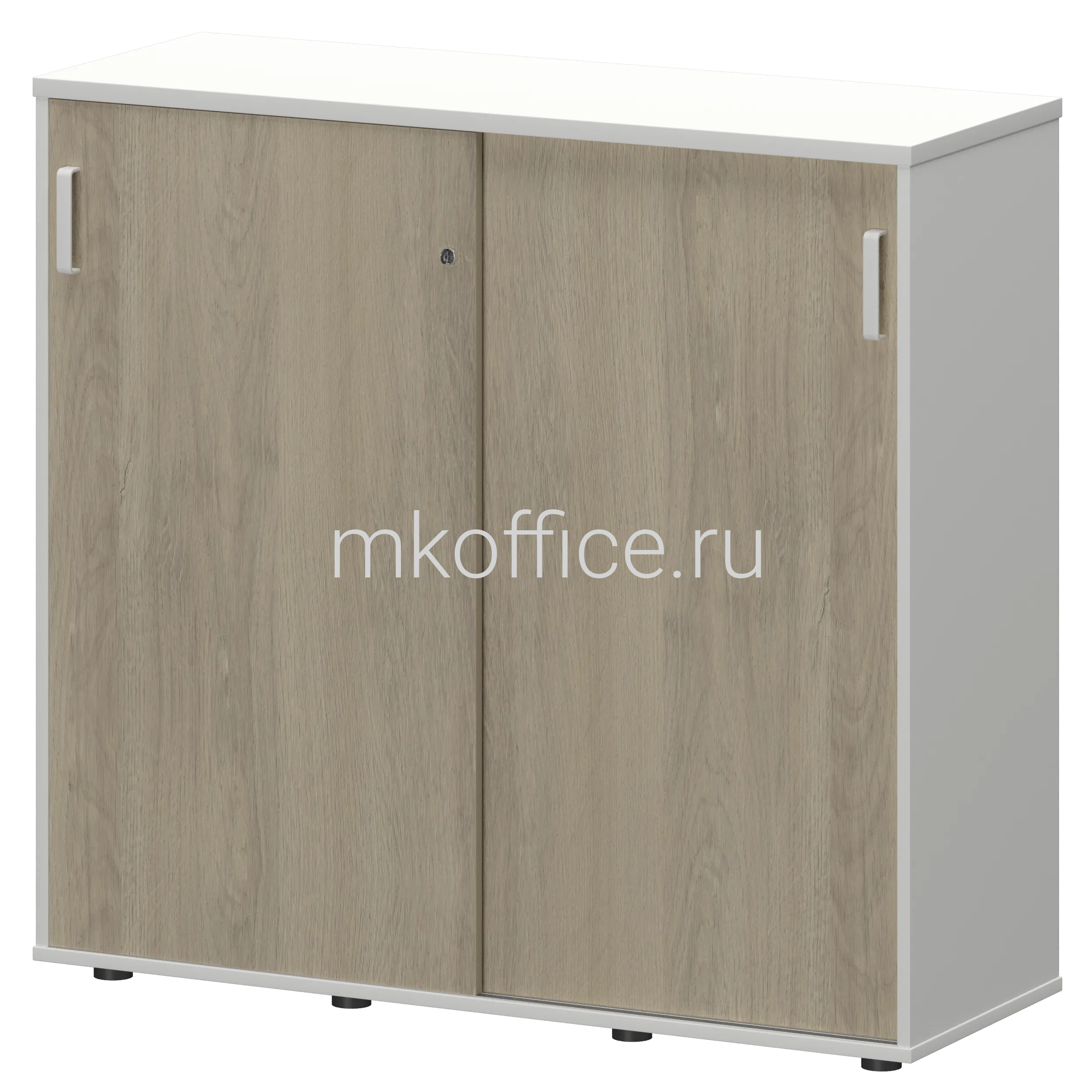 Тумба-купе Смарт СМТ-12.11К 1236x444х1125 Тумба-купе Смарт СМТ-12.11К 1236x444х1125