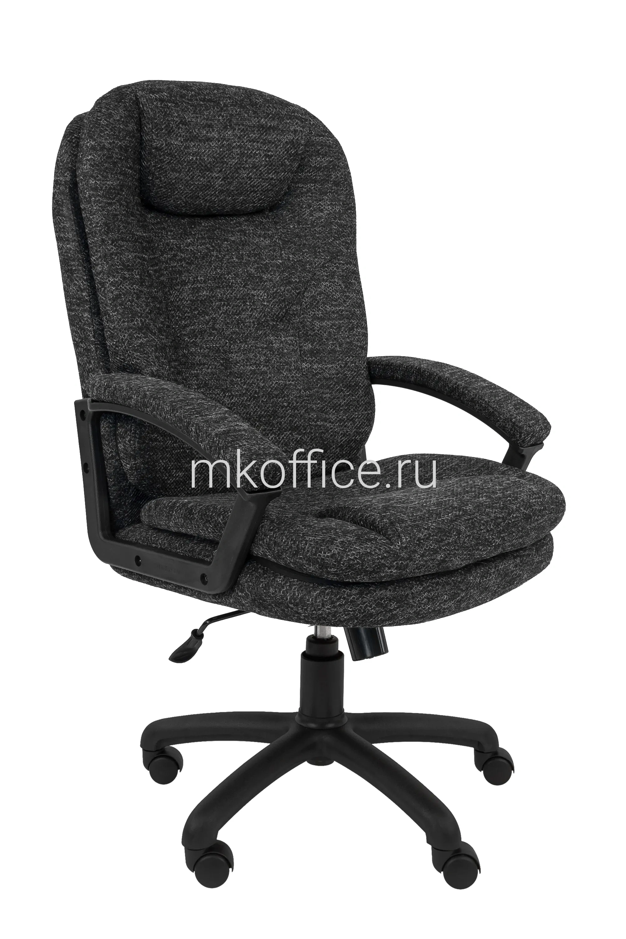 Офисное кресло RCH 1168 SY PL. Ассортимент МК Офис