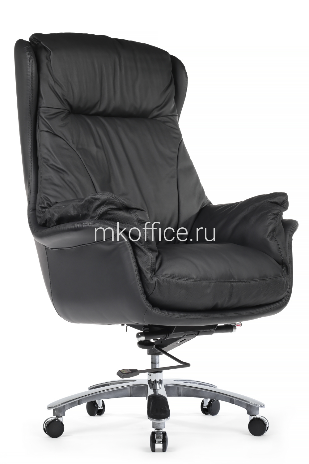 Кресло руководителя RV DESIGN Leonardo
