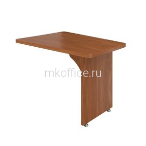 Брифинг-приставка Форум (к столам ФР-1.0/1.1/1.5)  ФР-2.2 1096х830х750