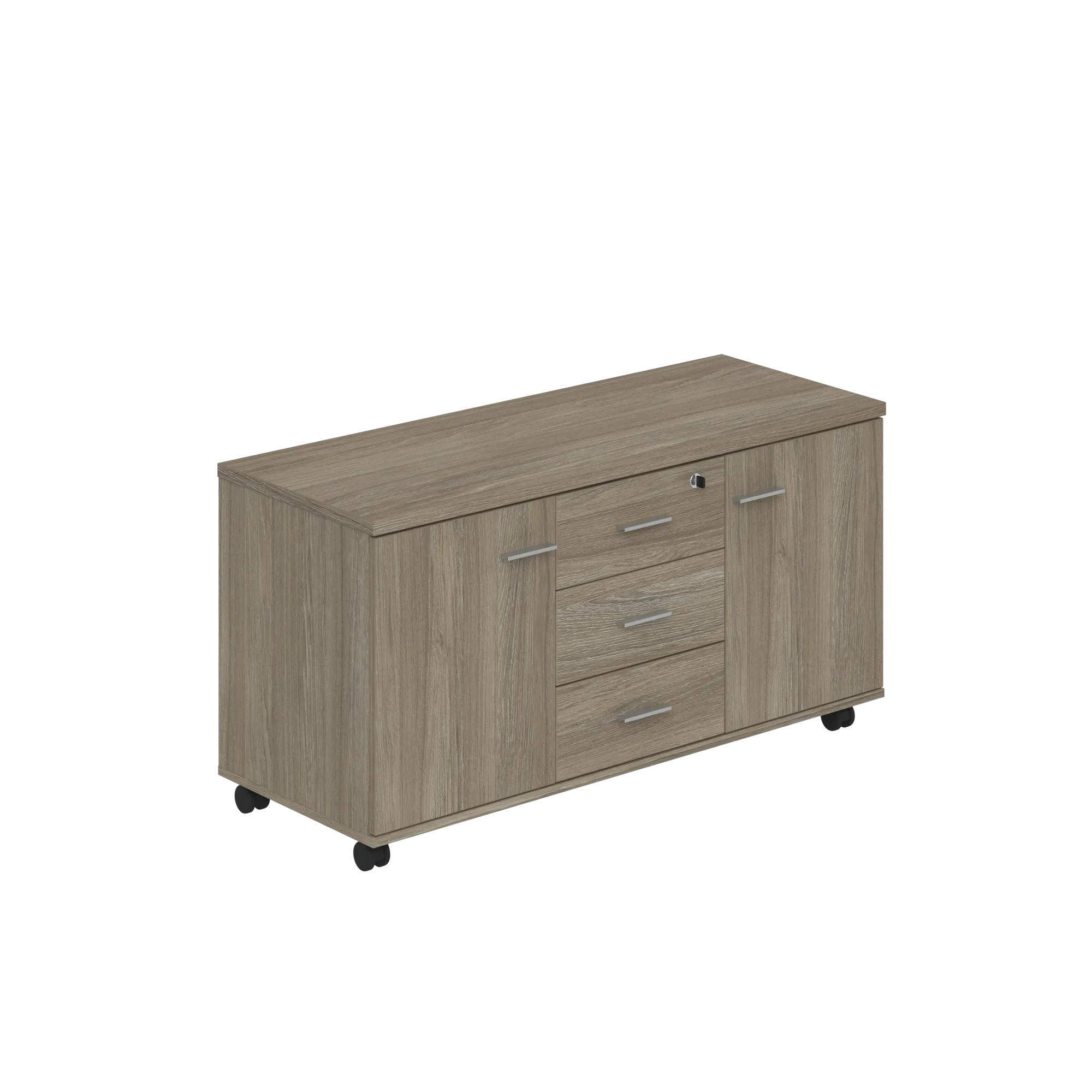 Тумба мобильная WN.202 1204*462*581