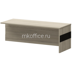 Конференц-приставка Акцент КТ-02.38 2000x800x750