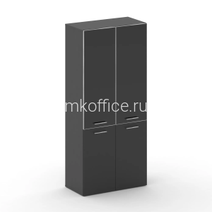 Cross Шкаф широкий высокий CRU.ST-101 896*460*2000