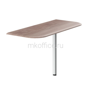 Wave Приставка к письменным столам, для расширения столов WKD 706