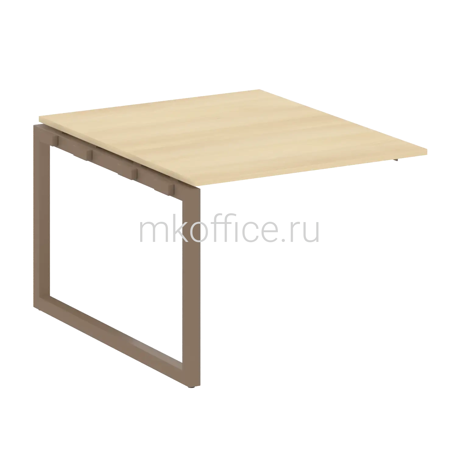 Выбрать проходной наборный элемент переговорного стола на о-обр м/к 50бо.ппрг-1 1000х1235х750 по низким ценам. МК Офис Проходной наборный элемент переговорного стола на О-обр м/к 50БО.ППРГ-1 1000х1235х750. Ассортимент МК Офис