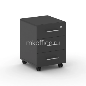 Cross Тумба мобильная (открывание за ручки) CRU.TM-2 420*460*587